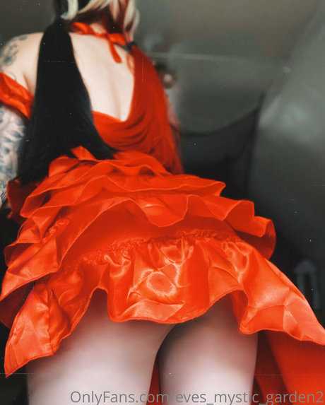 eves mystic garden2 pornstar top pictures