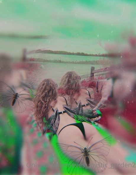 eves mystic garden2 pornstar hd images