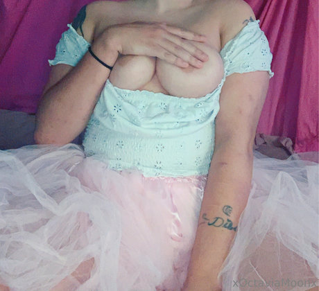 xoctaviamoonx nudes actress galleries