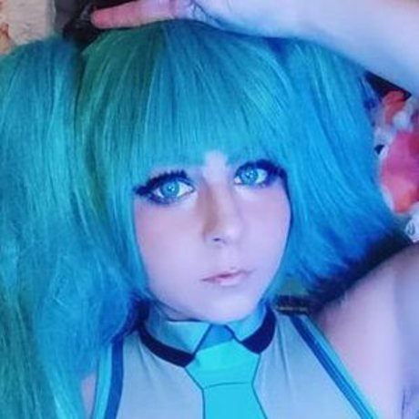 ValeYukiChan xxx model img