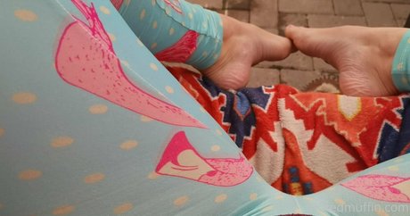 thewickedmuffin Quick photo