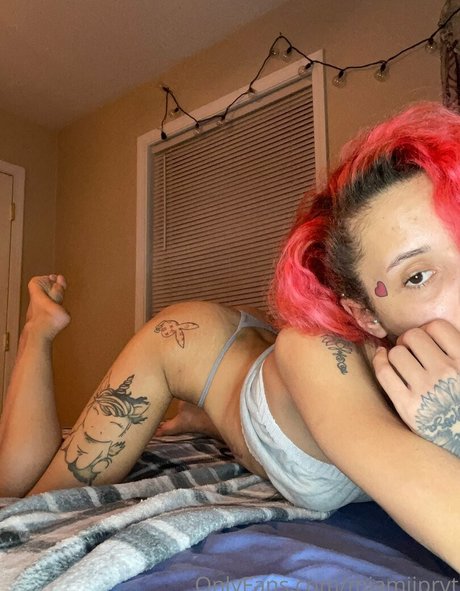 miamiiprvt free model picture