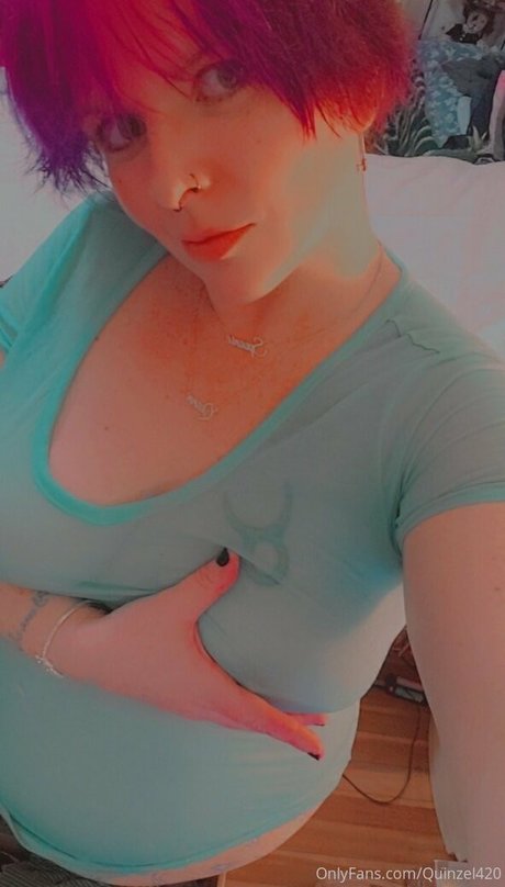 quinzel420 pornstar art archive