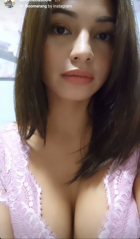 Sheila Snow pornstar hot pic