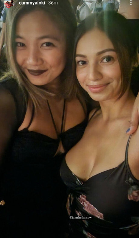 Sheila Snow sex actress galleries