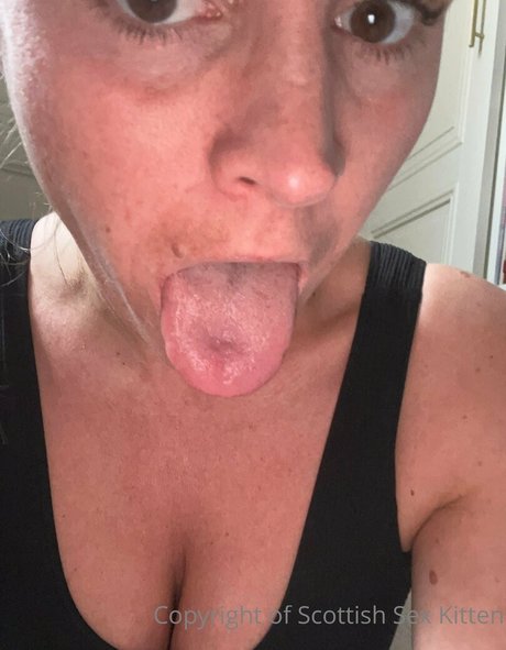 scottishsexkitten model beautiful image