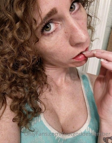 footgoddessember free pornstar image