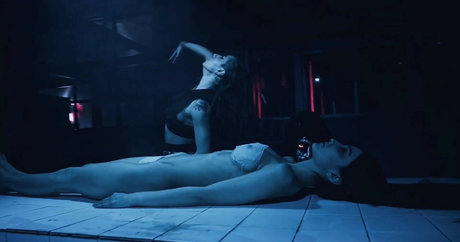 Vahide Bulu pornstar erotic galleries