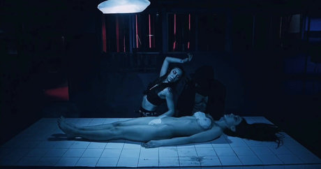 Vahide Bulu model nice galleries