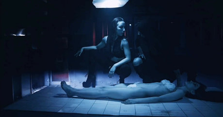 Vahide Bulu model sex pics