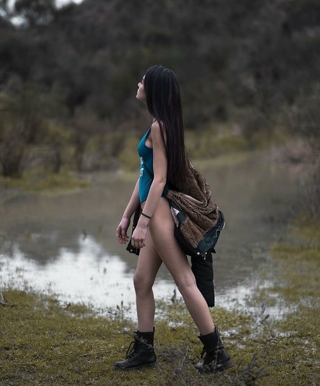 Vahide Bulu free pornstar photo