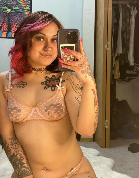 sweetblossomjade nude star img