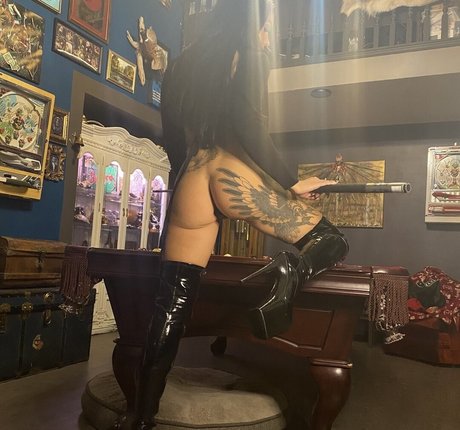 Meagan Rose beautiful model pics