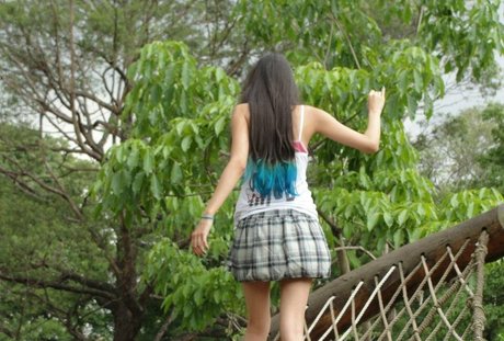 Ririko Kokoro exclusive actress photo