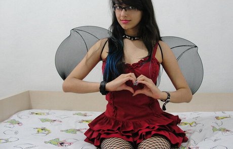 Ririko Kokoro xxx model pic