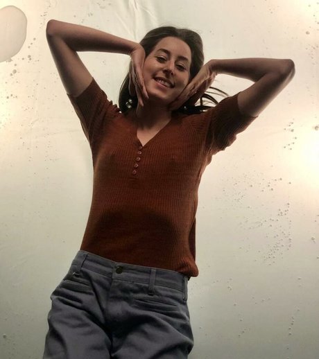 Haim Sisters nudes star photo