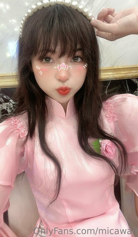 micachanfree free model image