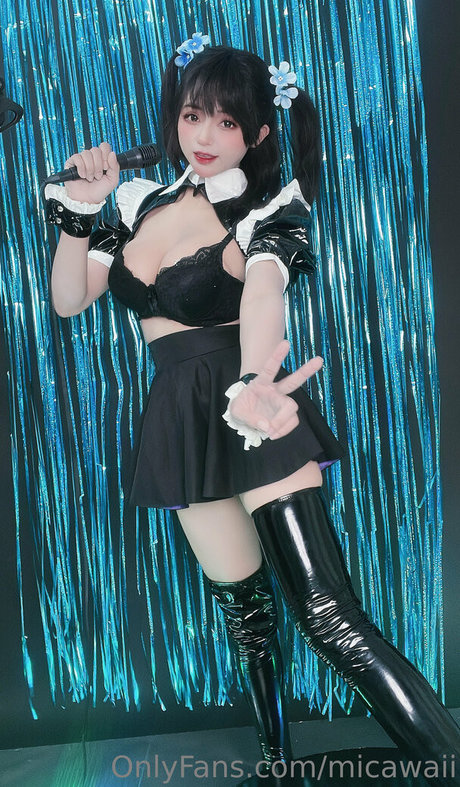 micachanfree star pretty archive