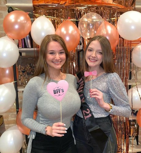 Madeline P sex star pics