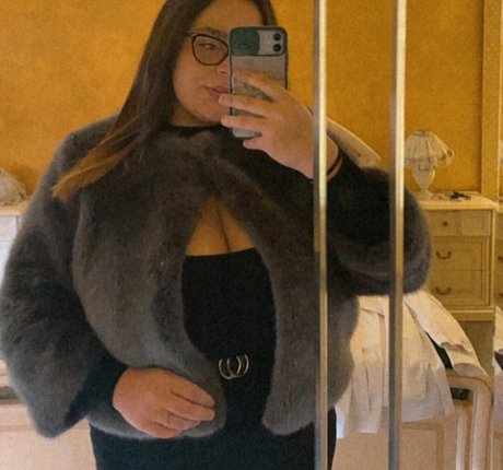 Letizia Scrivani beautiful model pic