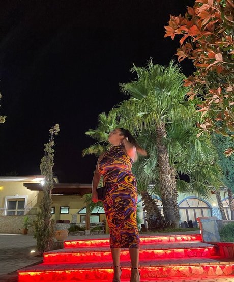 Letizia Scrivani star erotic galleries