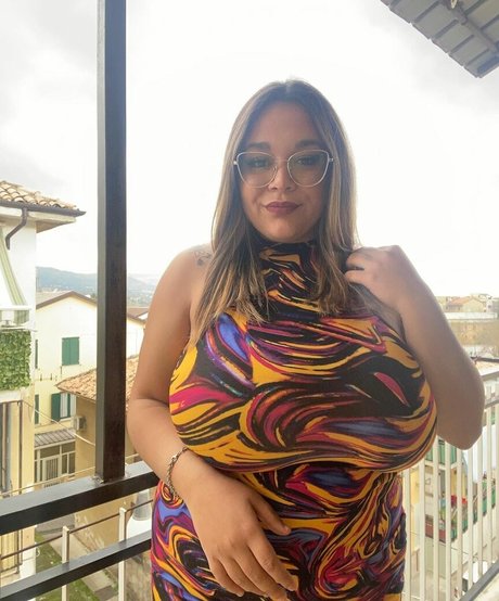 Letizia Scrivani pornstar art image