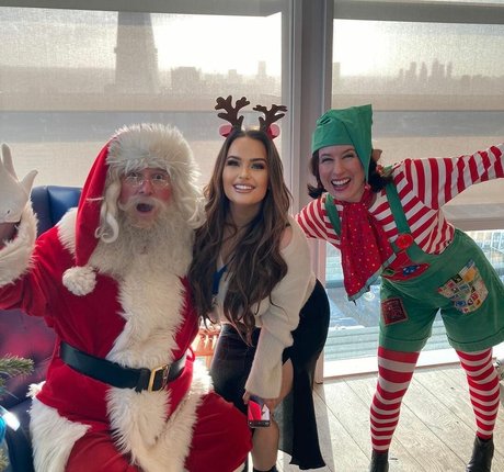 Shauni Rixon high quality star pictures