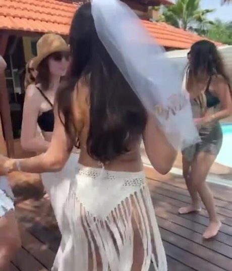 Daniella Yallouz high quality actress galleries