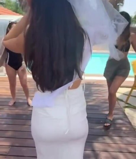 Daniella Yallouz pornstar art photo