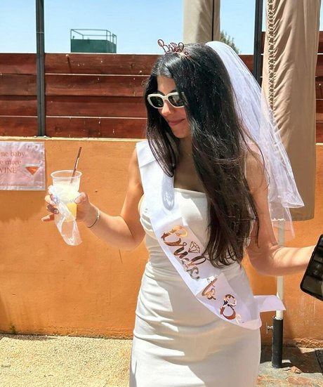 Daniella Yallouz sex model galleries