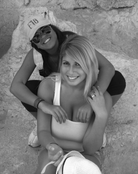 Daniella Yallouz star erotic img