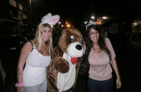 Daniella Yallouz star adult pics