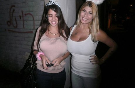 Daniella Yallouz porn model pictures