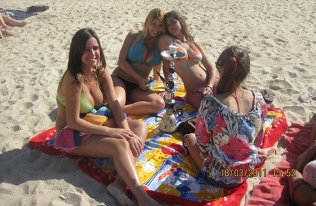 Daniella Yallouz pornstar img