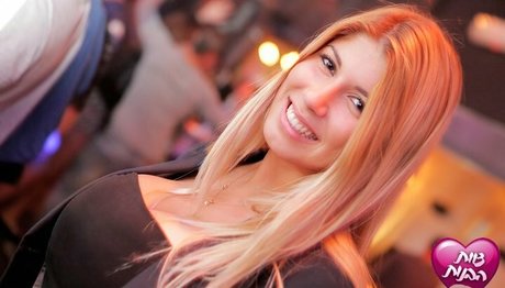 Daniella Yallouz exclusive star galleries