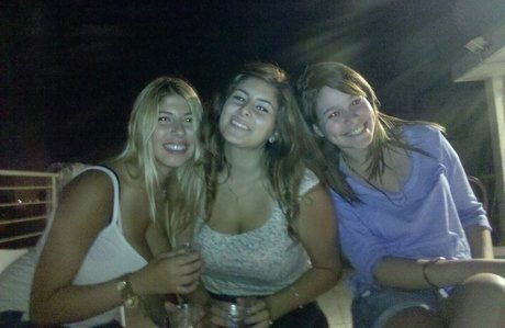 Daniella Yallouz star nice images