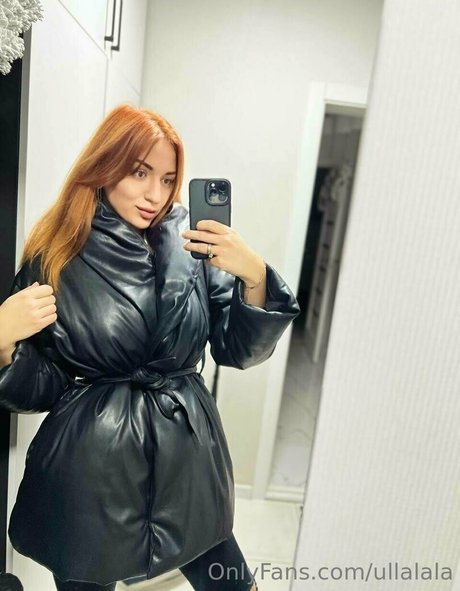 ullalala pornstar art gallery