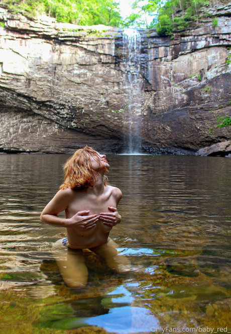 Baby red_ pretty star gallery