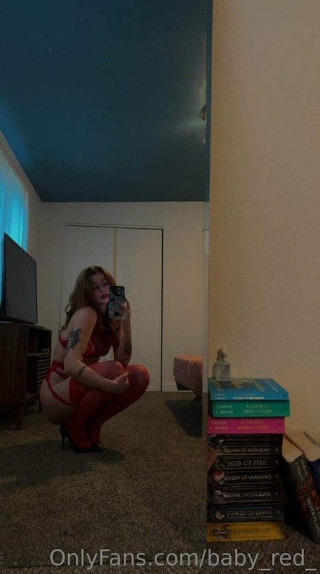 Baby red_ best star archive