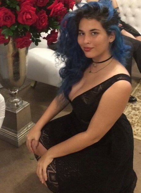 Cecilia Ramos hd star picture