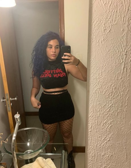 Cecilia Ramos model pics