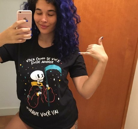 Cecilia Ramos erotic pornstar images