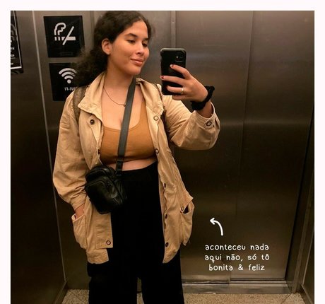 Cecilia Ramos pornstar art picture