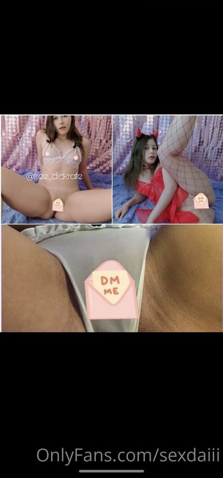 sexdaiii star pretty pic