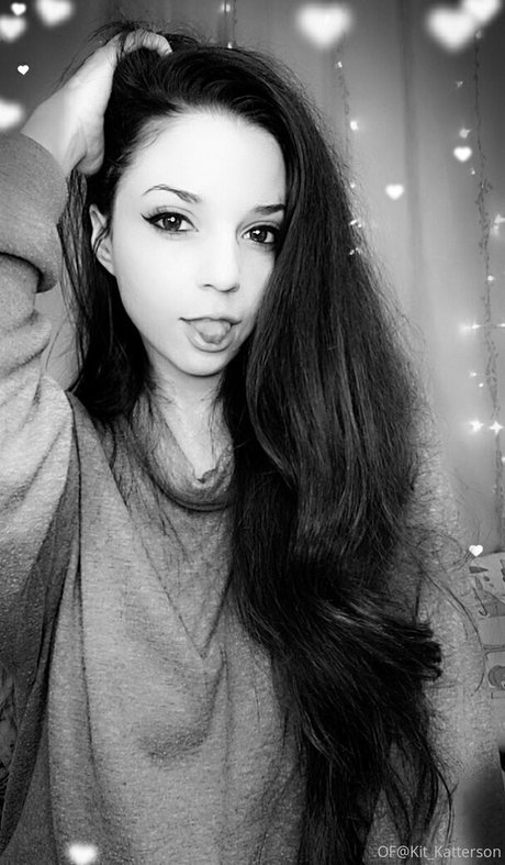 Kit katterson art star pics