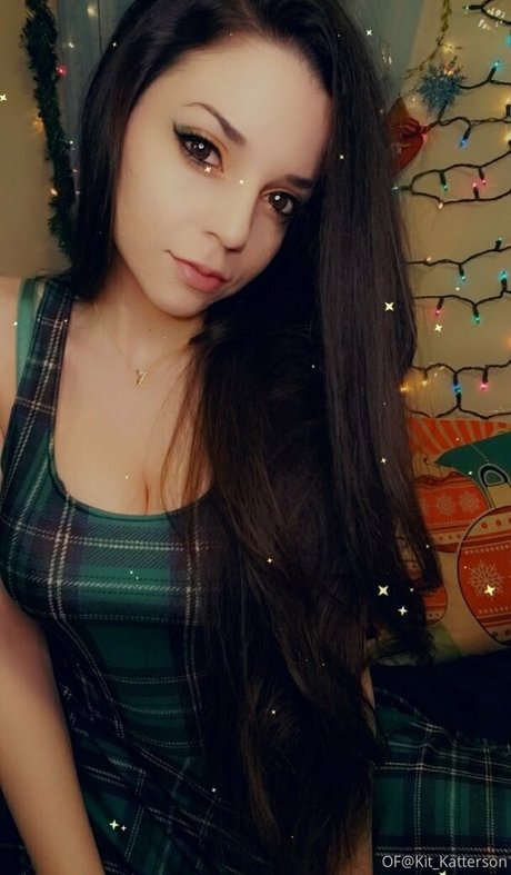 Kit katterson porn actress img