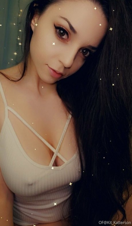 Kit katterson model high quality gallery