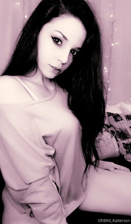 Kit katterson top model photos