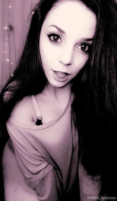 Kit katterson pornstar hd photo