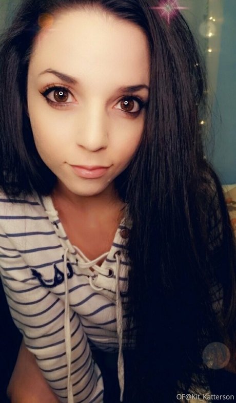 Kit katterson sex pornstar photo